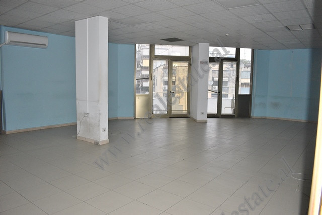 Office space for rent near Dinamo Stadium area in Tirana, Albania